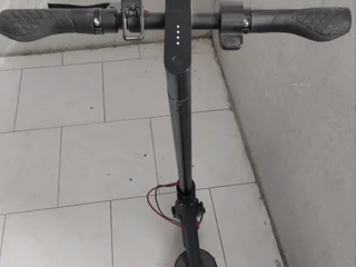 Электросамокат Xiaomi