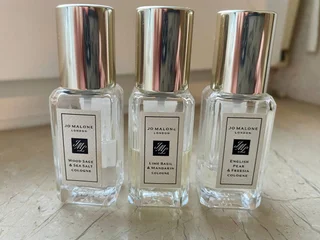 Набор миниатюр парфюмов Jo Malone