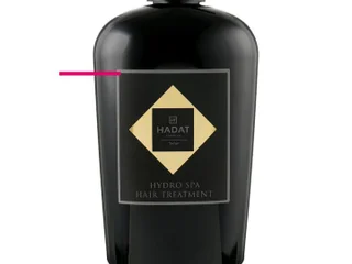 Hadat Hydro Spa Hair Treatment