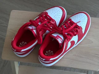 Nike Dunk Low