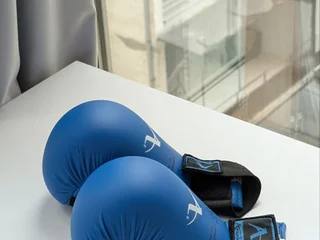 Накладки для каратэ Arawaza WKF Approved