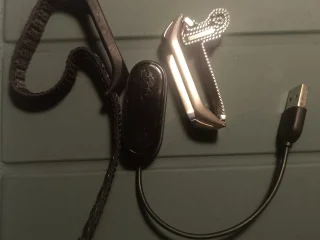 Часы Xiaomi б/у