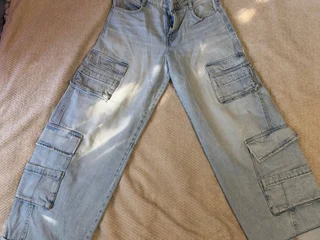 Zara euro 36
