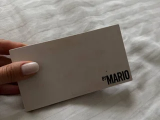 Палетка теней By MARIO