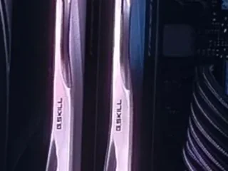 Оперативная память DDR5 Trident Z 32GB 5600 MHz CL36