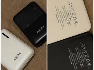 Повербанк 5000mah