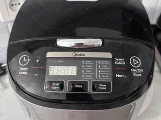 Мультиварка Midea