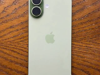 iPhone 17 256GB Sage