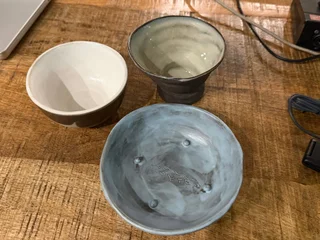 Керамика ручной работы