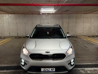 KIA NIRO 1.6 Hybrid