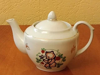 Чайник для заварки