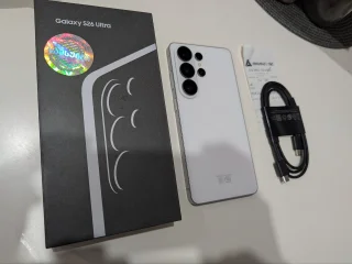 Samsung Galaxy S26 Ultra