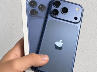 iPhone 17 Pro 256GB (eSIM)