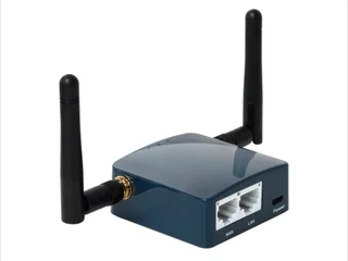 Портативный мини роутер GL.iNet GL-AR300M16-EXT