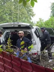 Одежда для нуждающихся