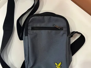 **💼 Продам сумку Lyle&Scott (оригинал)**