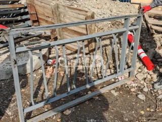 Металлические материалы