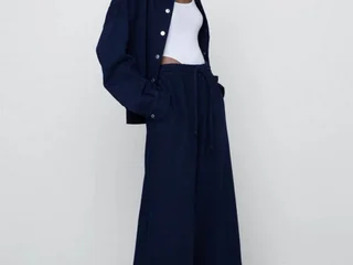 Женская рубашка ZARA