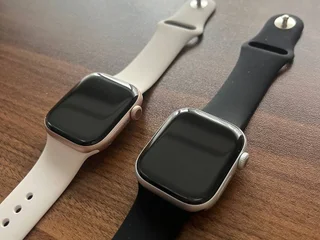 Apple Watch Series 11