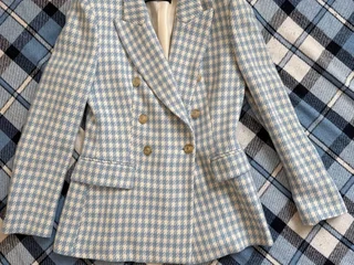Пиджак Zara