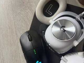 Logitech G Pro Wireless