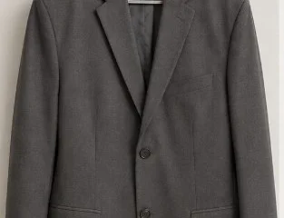 Пиджак мужской Prince Oliver, slim fit
