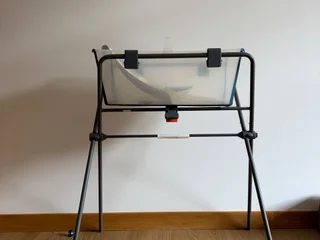 Ванночка Stokke с горкой