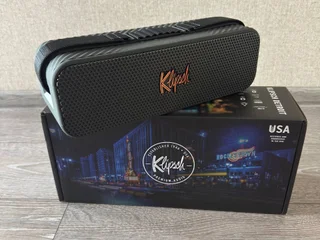 Bluetooth-колонка Klipsch Detroit