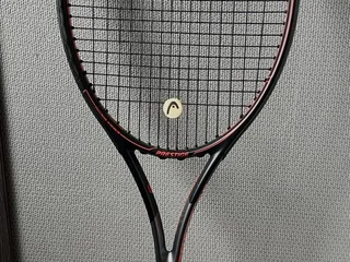 Теннисная ракетка Head Graphene Touch Prestige S