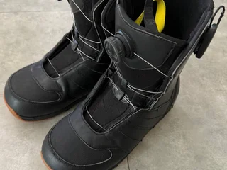 Сноубордические ботинки Salomon Launch BOA SJ 42 EUR