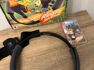 Подходит для Nintendo Switch.