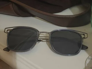Очки