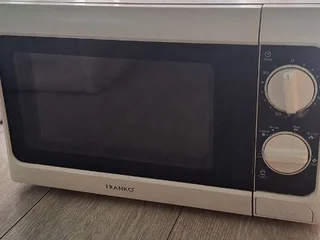 Микроволновка Franko 20L
