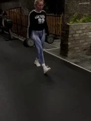 Тренировки для детей и взрослых