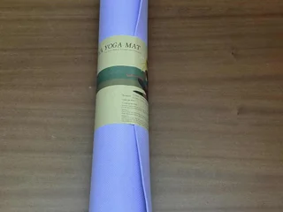 Противоскользящий коврик для фитнеса 3 мм