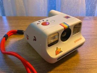 Polaroid Go