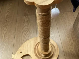 Когтеточка для котят