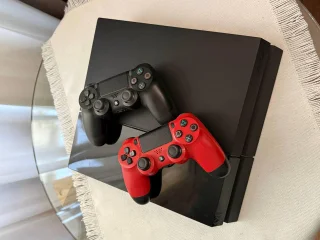 PlayStation 4 500 ГБ