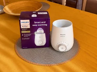 Подогреватель для бутылочек Philips Avent
