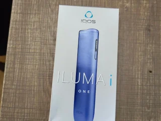 IQOS Iluma i One