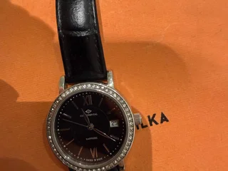 Женские часы Continental