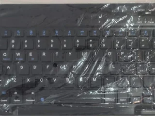 Беспроводная клавиатура Wireless Keyboard
