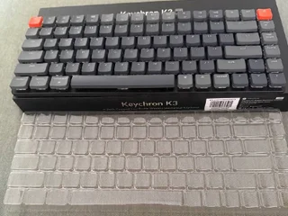 Механическая клавиатура Keychron K3 K3B3