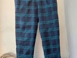 Джинсы Pull & Bear