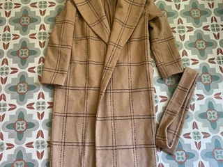 Пальто Lime