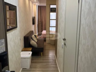 1-комнатная квартира в районе аэропорта
