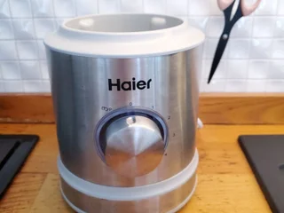 Моторный блок блендера Haier HB 500