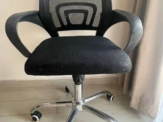 🛋️ **Стул компьютерный**