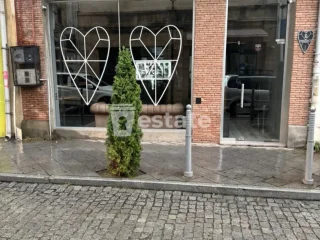 Сдам коммерческое помещение в старом Батуми