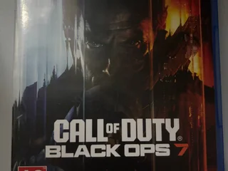 Call of Duty Black Ops 7